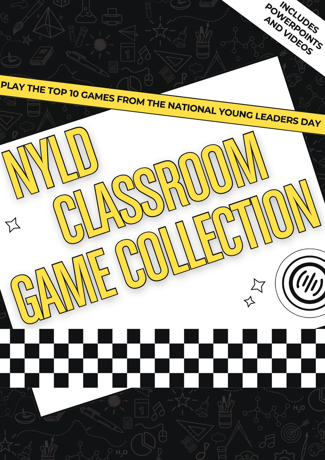 NYLD Classroom Games Collection