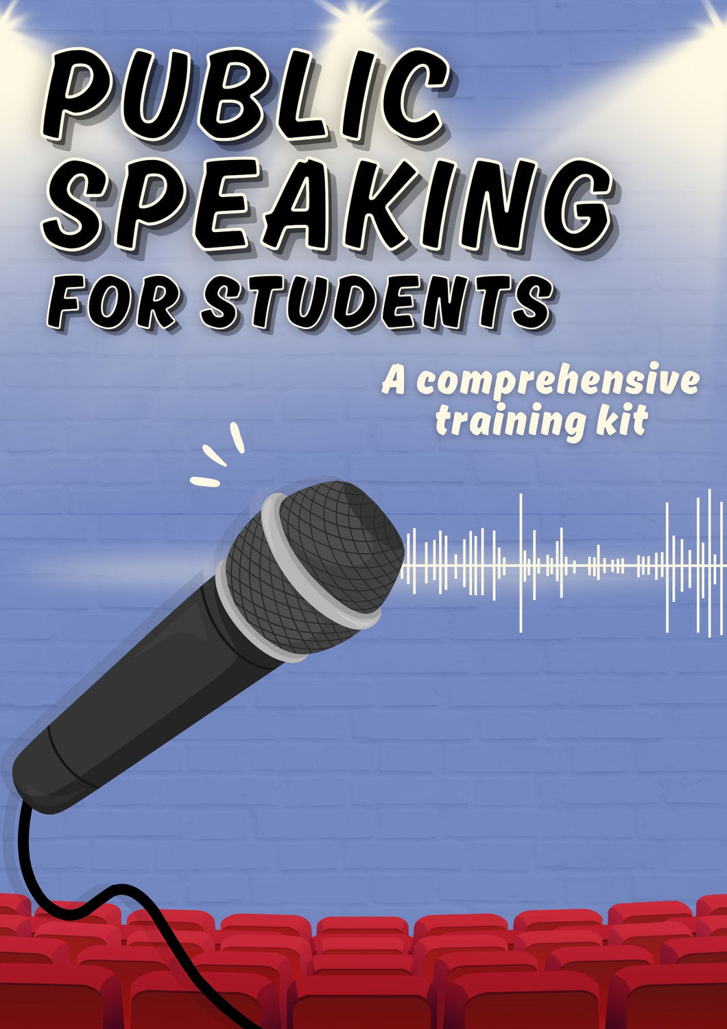 Public Speaking for Students