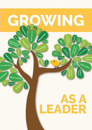 Growing as a Leader