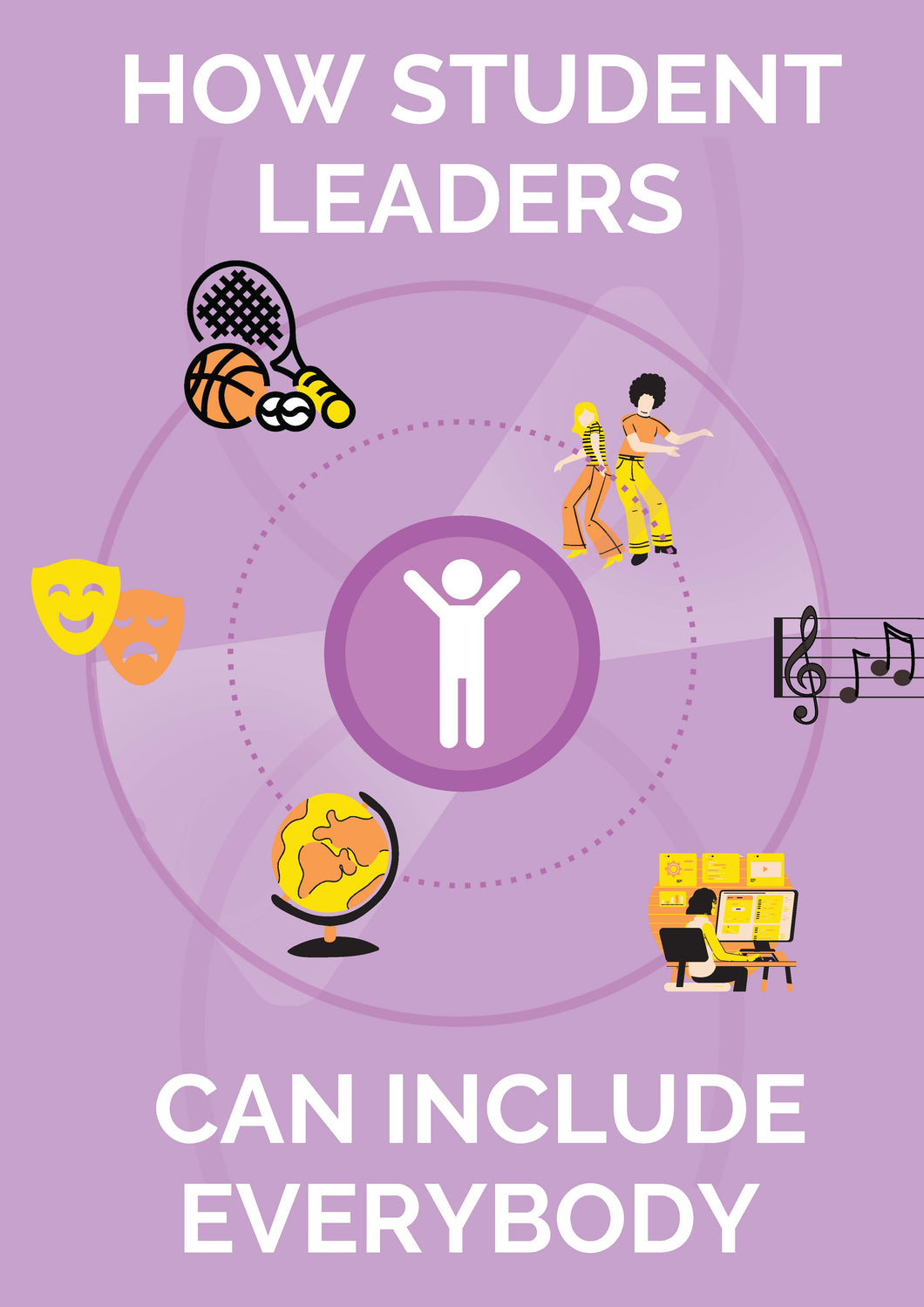 How Student Leaders Can Include Everybody