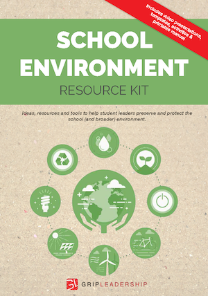Our School Environment- Resource Kit
