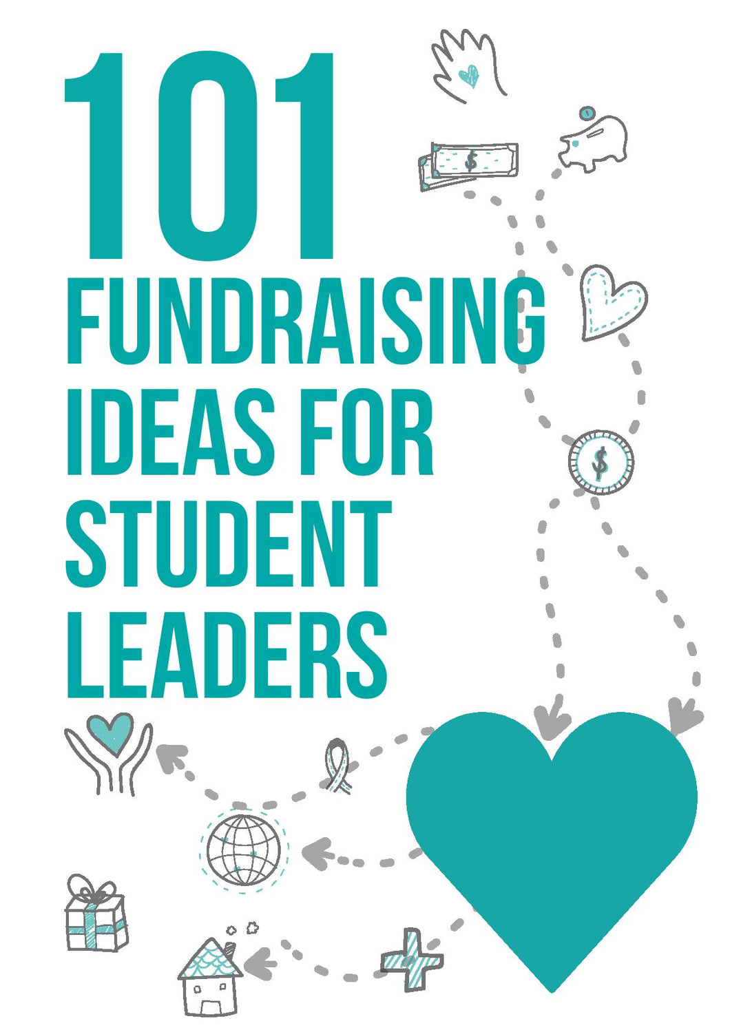 101 Fundraising Ideas for Student Leaders